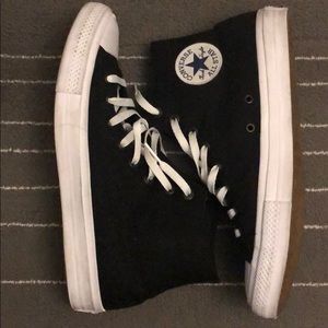 Converse Chuck 2